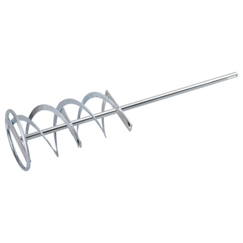 Mixer Spirala SDS+ Mortar...