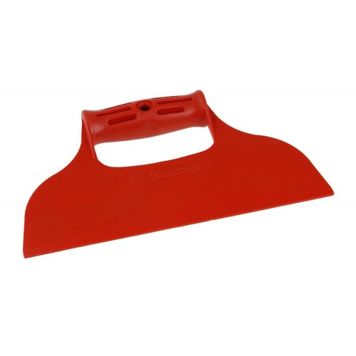 Spatula plastic drept