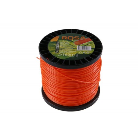 Fir de taiat gazon 3 x 72mm rotunda