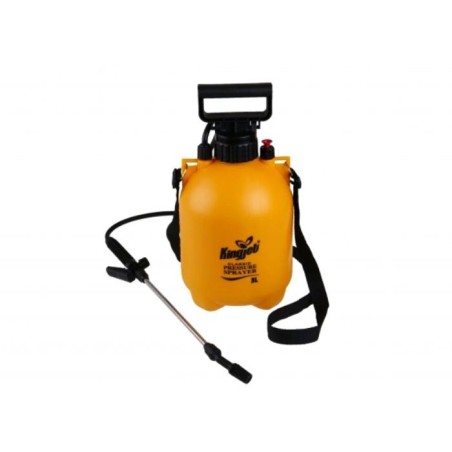 Pompa stropit 8L, Festa