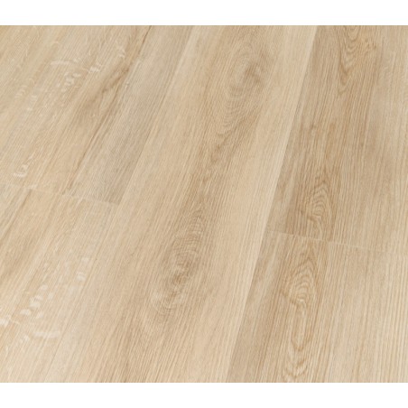 Parchet Hydrocork Wheat Oak 1225 x 195 x 6mm