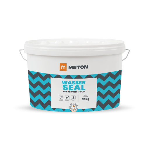 FILM LICHID WASSSER SEAL