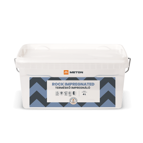 IMPREGNARE CU PIATRA...