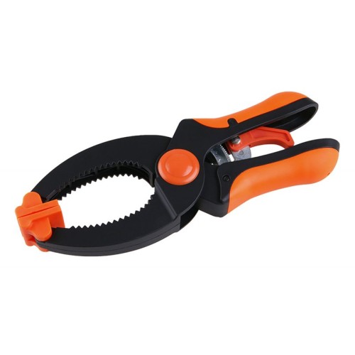 Cleme cu clichete 230mm