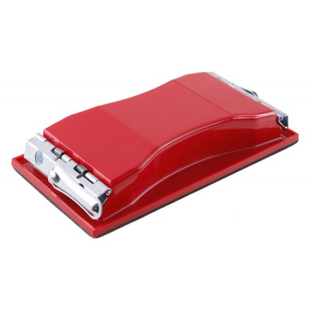 Suport smirghel 160 x 85mm