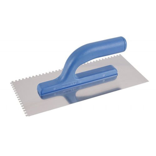 Gletiera INOX cu maner...