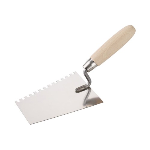 Mistrie INOX FESTA E6 180MM