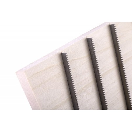 YTONG Gletiera razuitor dinte fin FESTA 450 x 95mm