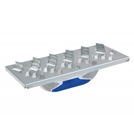 Gletiera razuitor pentru vata de piatra 285 x 145mm